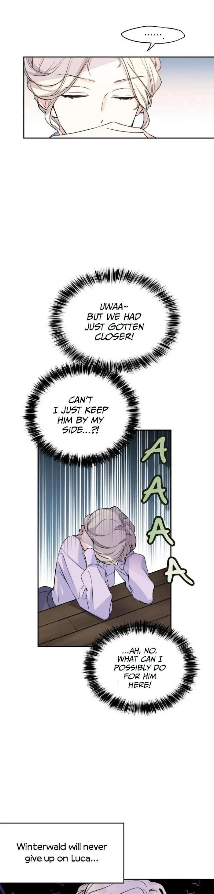 I Will Change The Genre - Chapter 5 Page 10