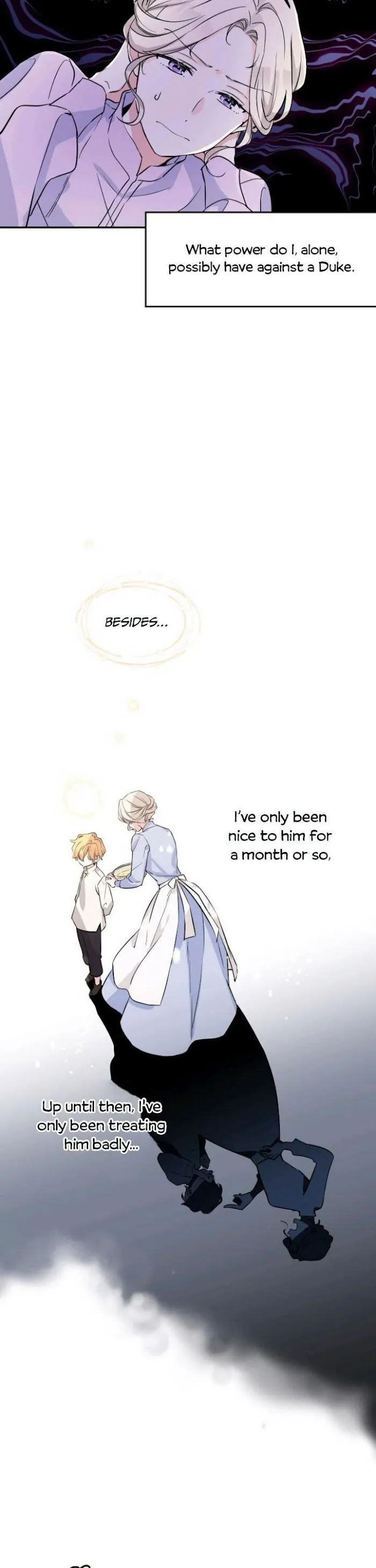 I Will Change The Genre - Chapter 5 Page 11