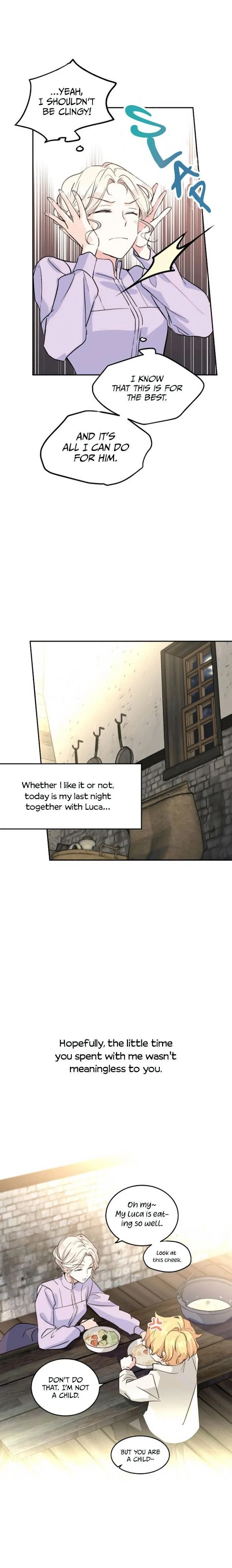 I Will Change The Genre - Chapter 5 Page 13