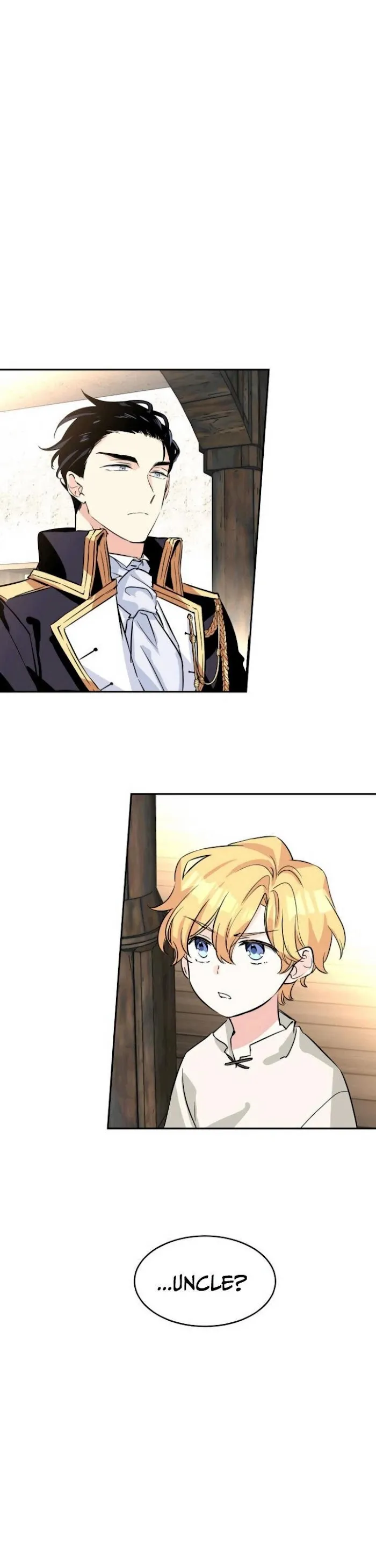 I Will Change The Genre - Chapter 5 Page 14