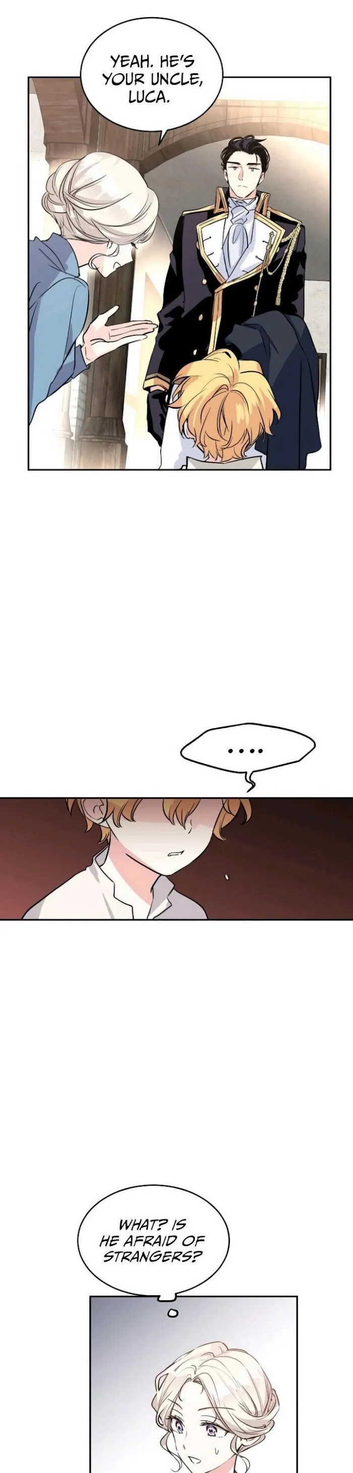 I Will Change The Genre - Chapter 5 Page 15