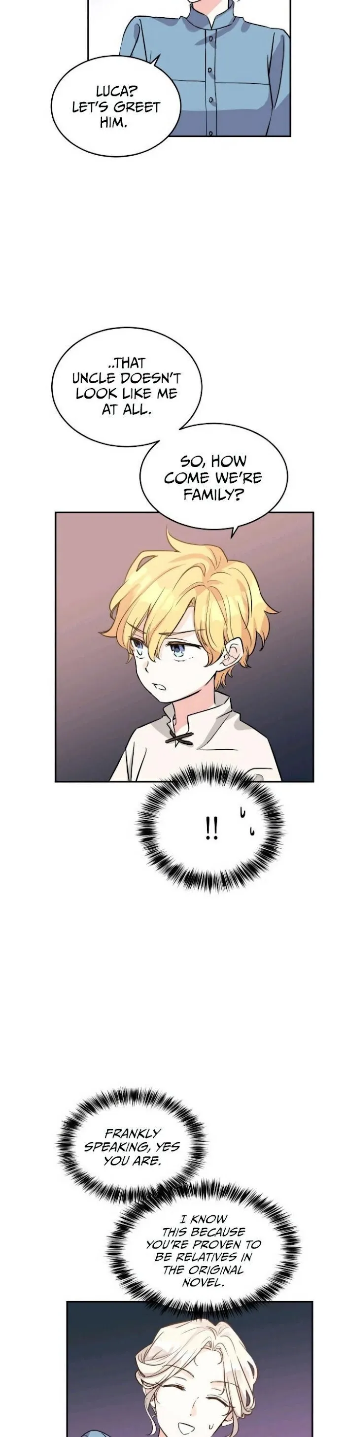 I Will Change The Genre - Chapter 5 Page 16
