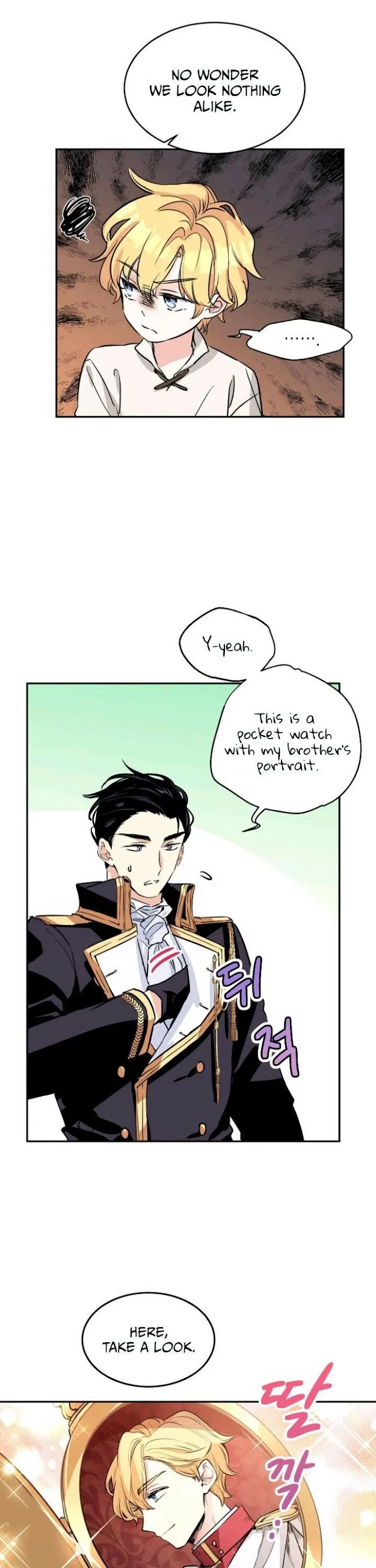 I Will Change The Genre - Chapter 5 Page 18