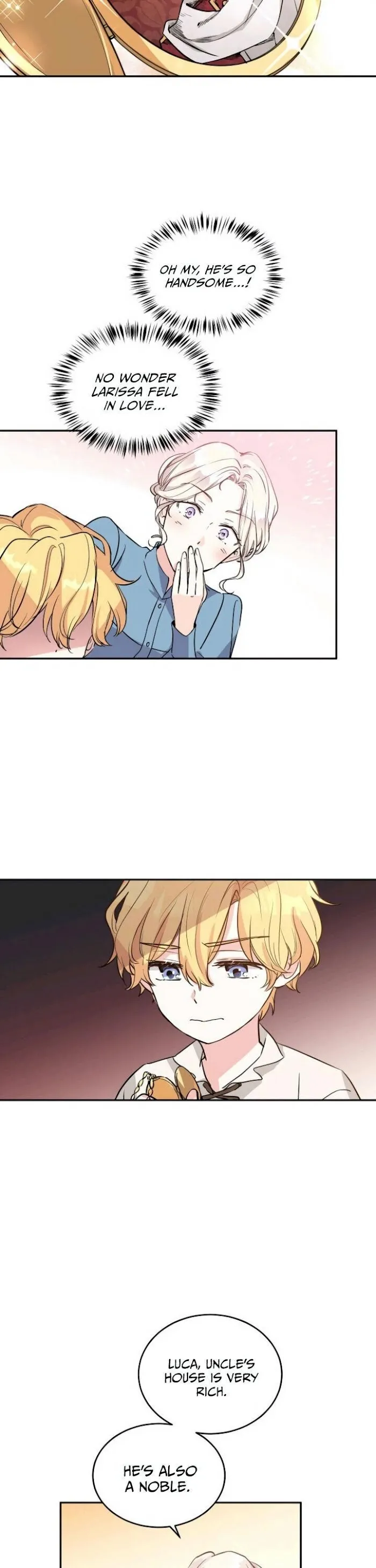 I Will Change The Genre - Chapter 5 Page 19