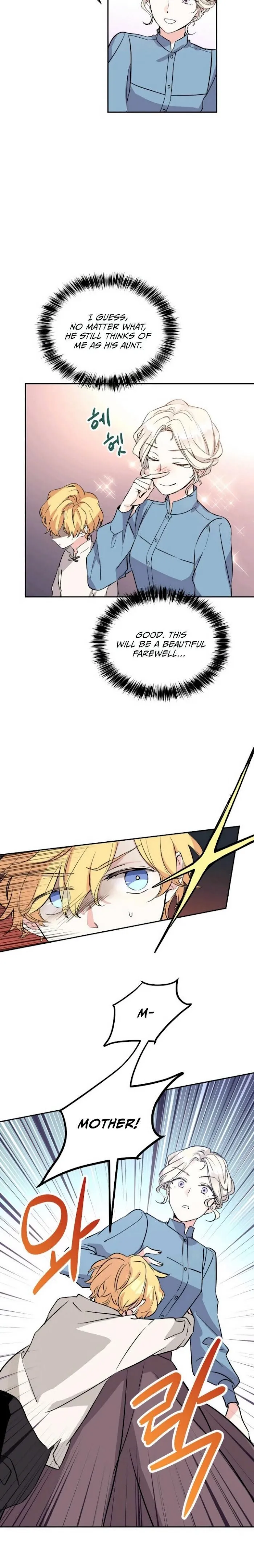 I Will Change The Genre - Chapter 5 Page 21