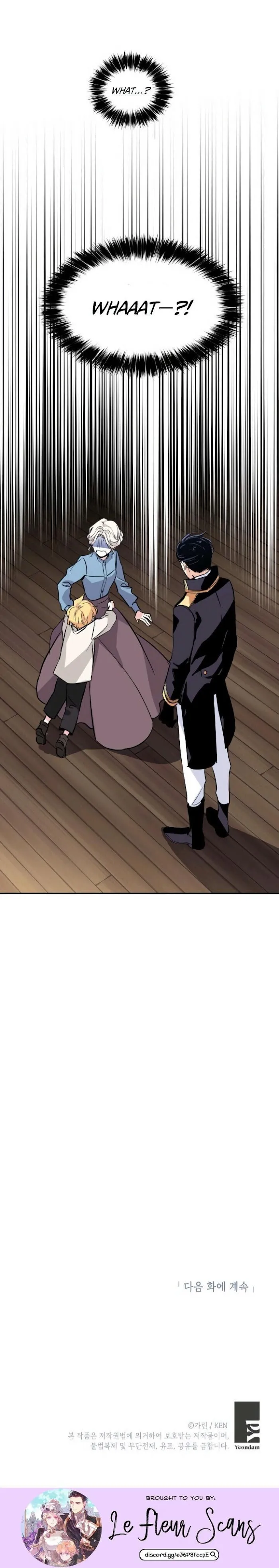 I Will Change The Genre - Chapter 5 Page 23