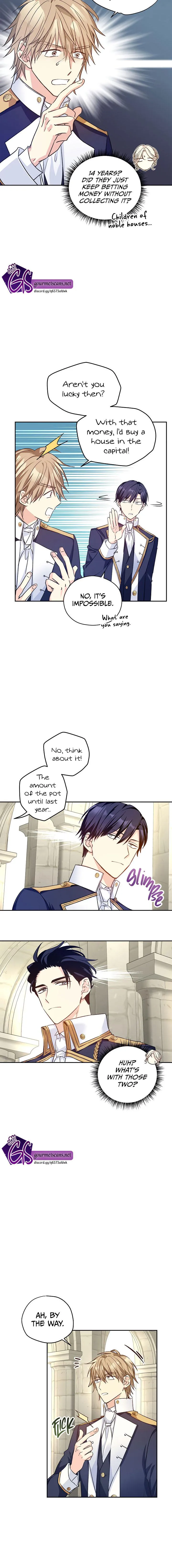 I Will Change The Genre - Chapter 51 Page 4