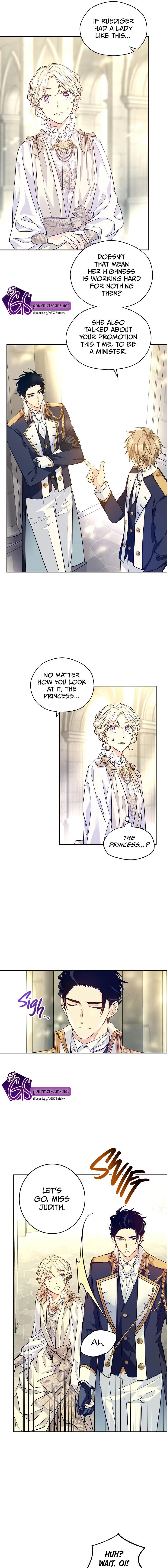 I Will Change The Genre - Chapter 51 Page 5