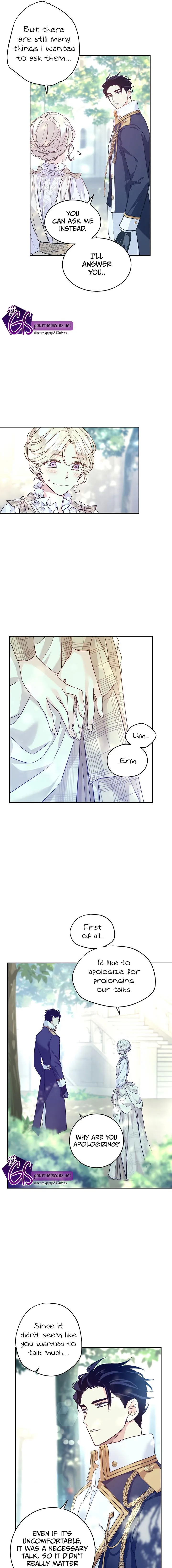 I Will Change The Genre - Chapter 51 Page 7
