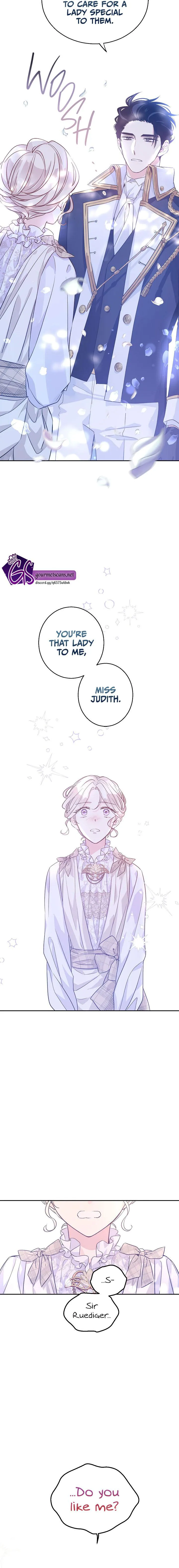 I Will Change The Genre - Chapter 51 Page 10
