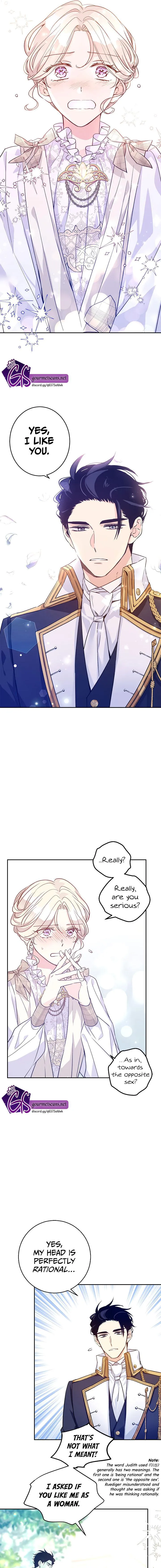 I Will Change The Genre - Chapter 51 Page 11