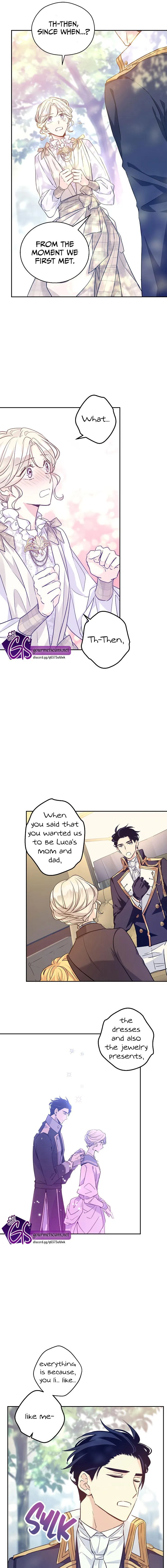 I Will Change The Genre - Chapter 51 Page 13