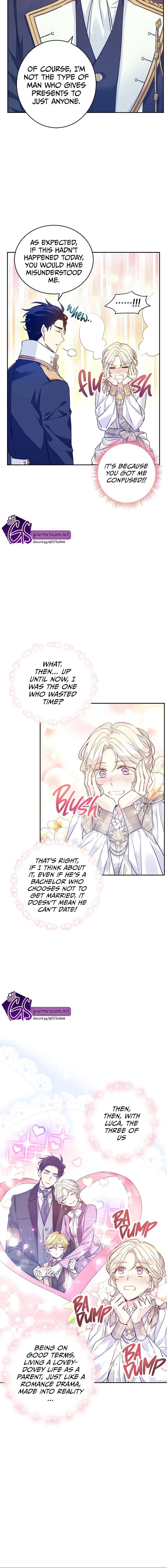 I Will Change The Genre - Chapter 51 Page 14