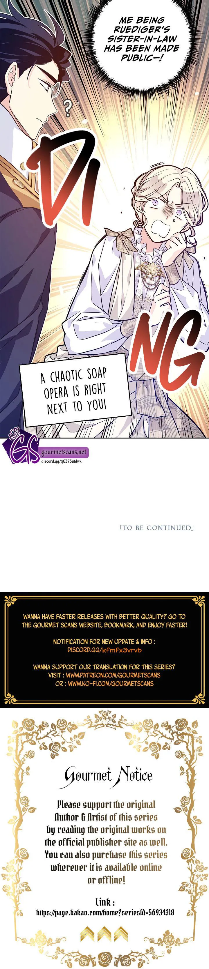 I Will Change The Genre - Chapter 51 Page 16