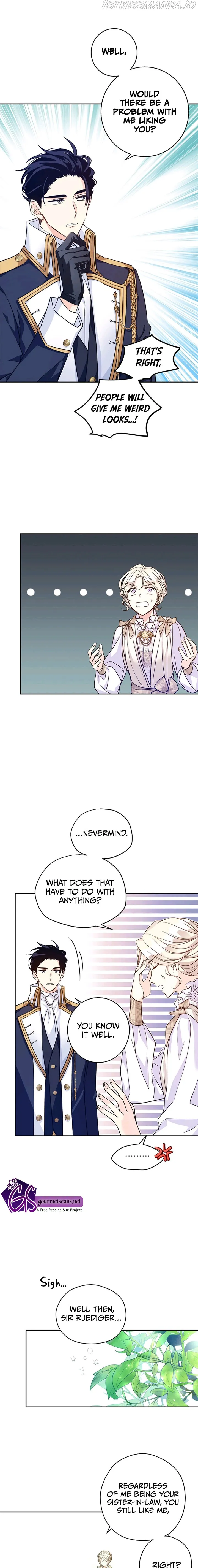 I Will Change The Genre - Chapter 52 Page 3