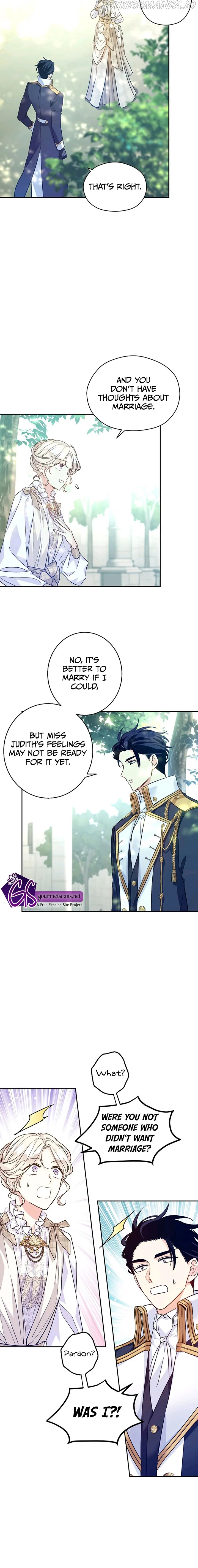 I Will Change The Genre - Chapter 52 Page 4