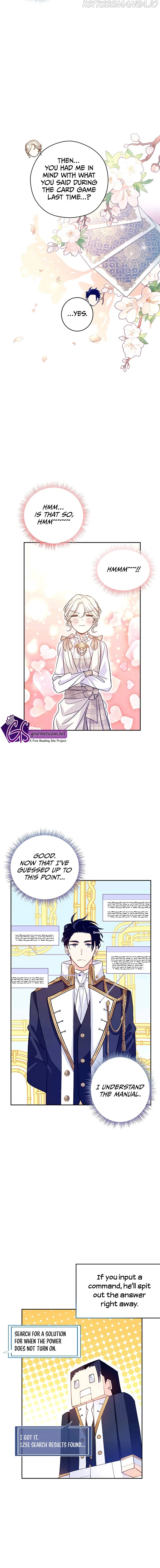 I Will Change The Genre - Chapter 52 Page 6