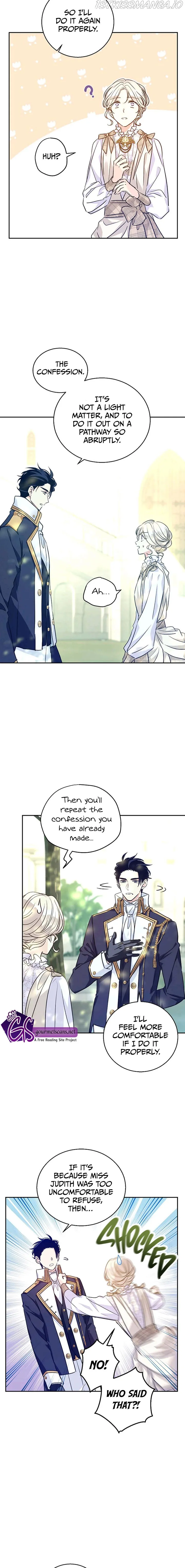 I Will Change The Genre - Chapter 52 Page 10