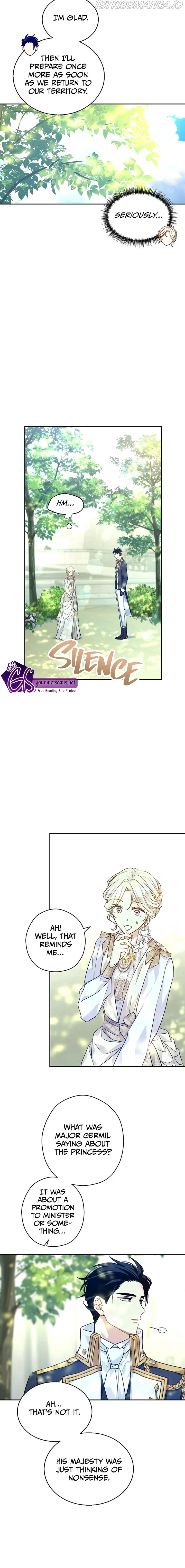 I Will Change The Genre - Chapter 52 Page 11