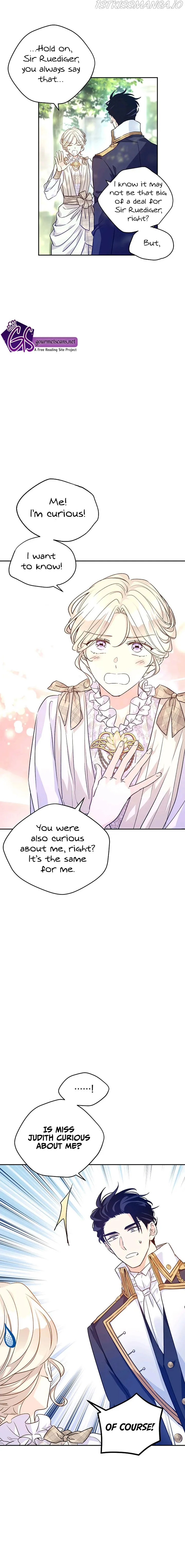 I Will Change The Genre - Chapter 52 Page 12