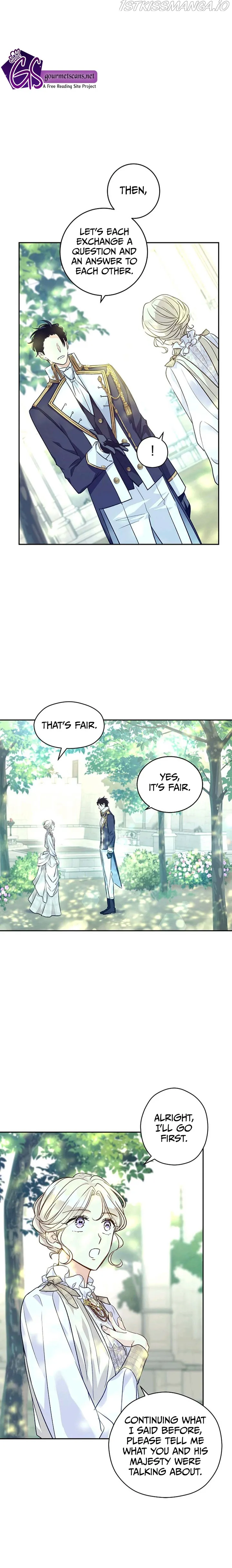 I Will Change The Genre - Chapter 52 Page 14