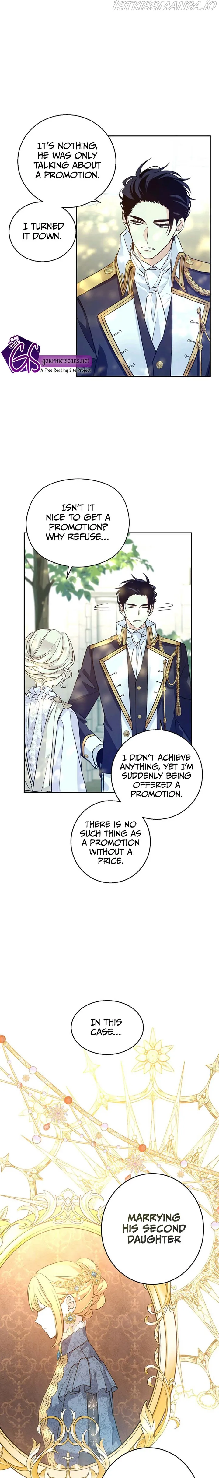 I Will Change The Genre - Chapter 52 Page 15