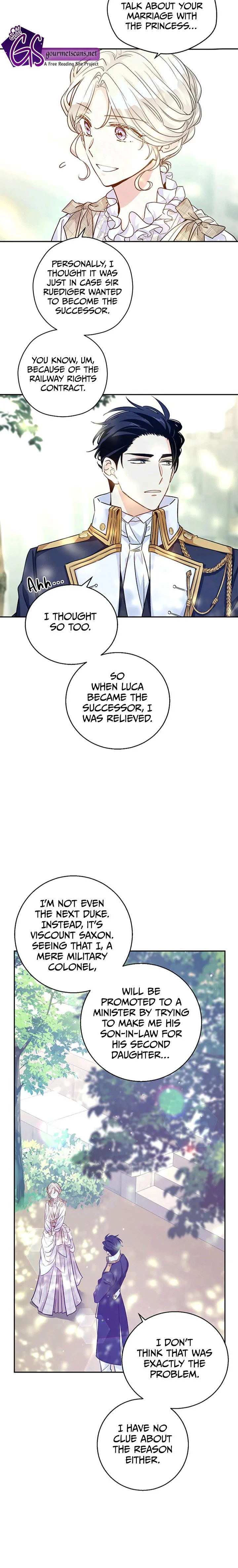 I Will Change The Genre - Chapter 53 Page 3