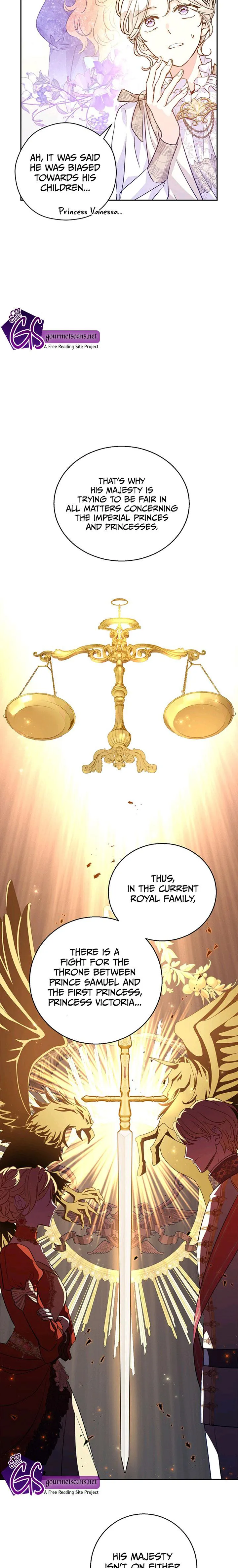 I Will Change The Genre - Chapter 53 Page 5