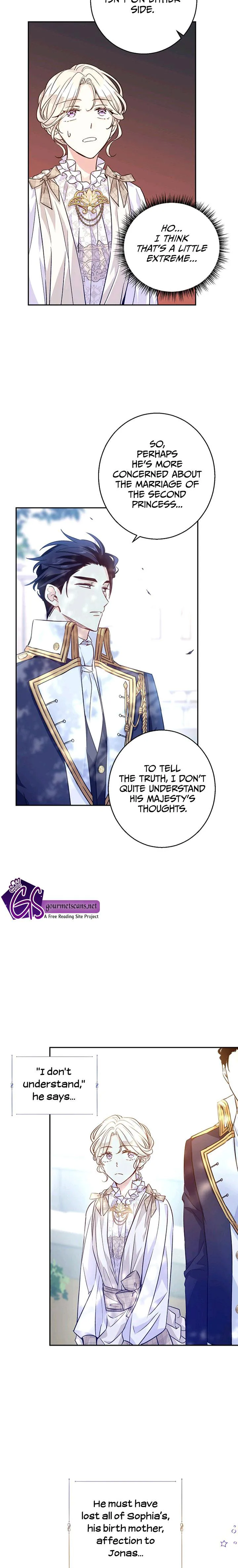 I Will Change The Genre - Chapter 53 Page 6