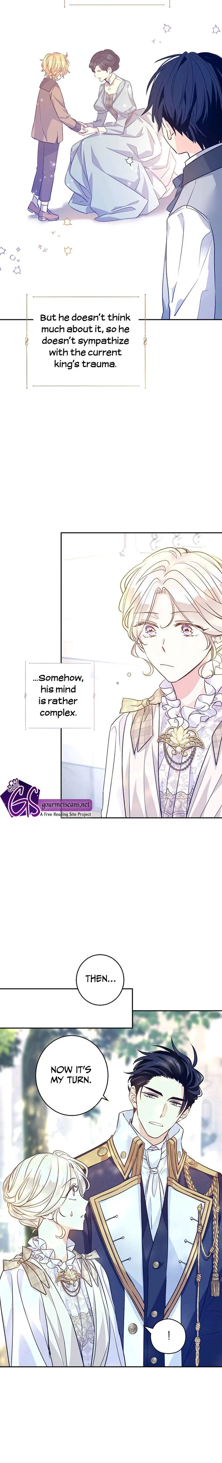 I Will Change The Genre - Chapter 53 Page 7