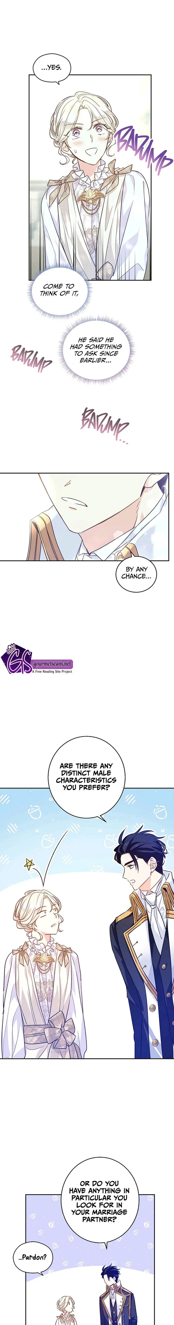 I Will Change The Genre - Chapter 53 Page 8