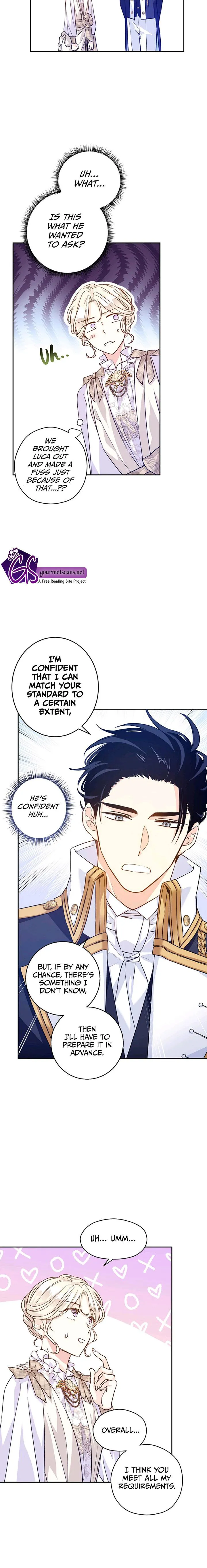 I Will Change The Genre - Chapter 53 Page 9