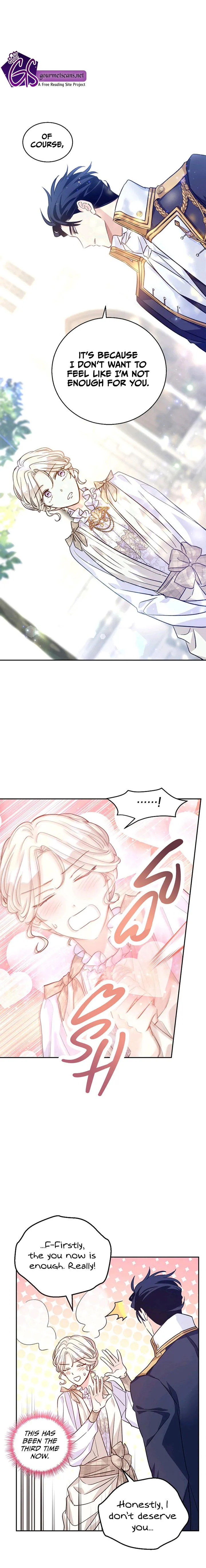 I Will Change The Genre - Chapter 53 Page 11