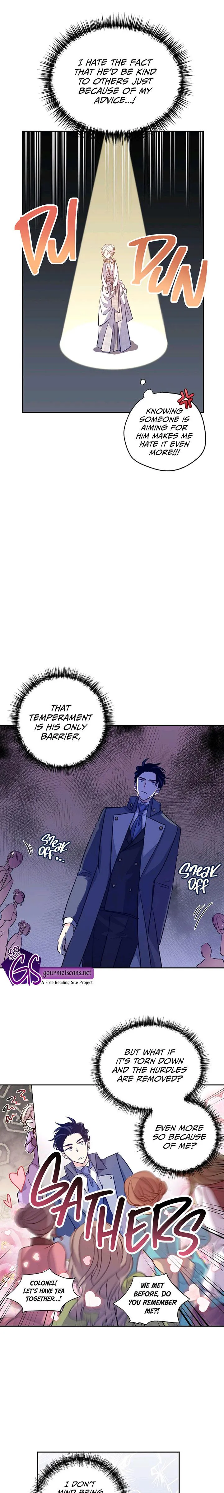 I Will Change The Genre - Chapter 53 Page 13