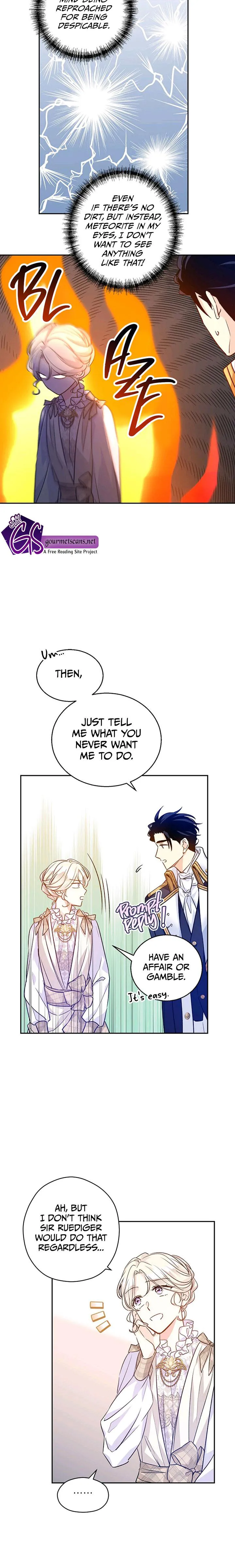 I Will Change The Genre - Chapter 53 Page 14