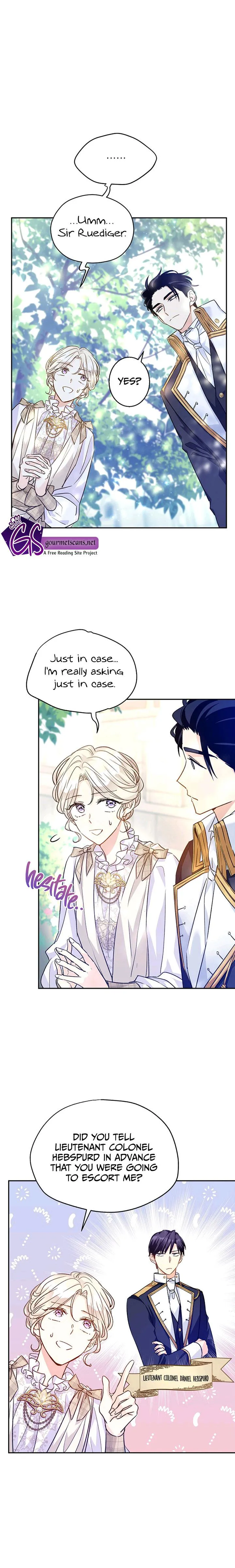 I Will Change The Genre - Chapter 53 Page 15