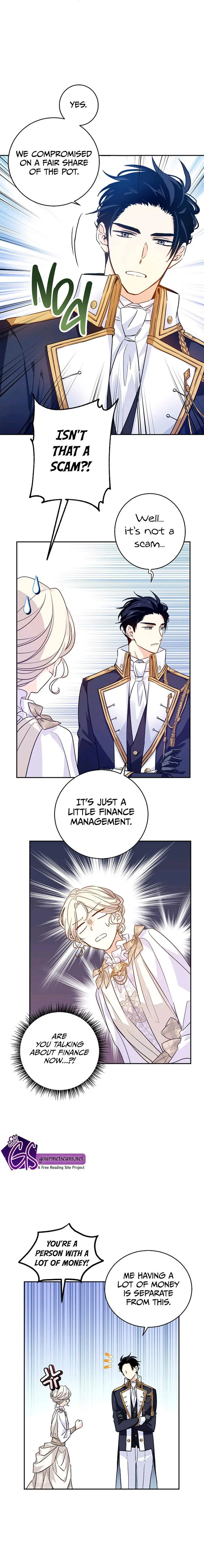 I Will Change The Genre - Chapter 53 Page 16