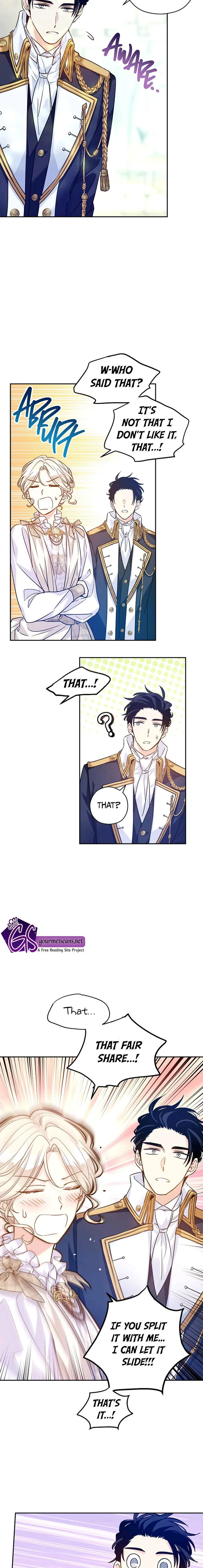 I Will Change The Genre - Chapter 53 Page 18
