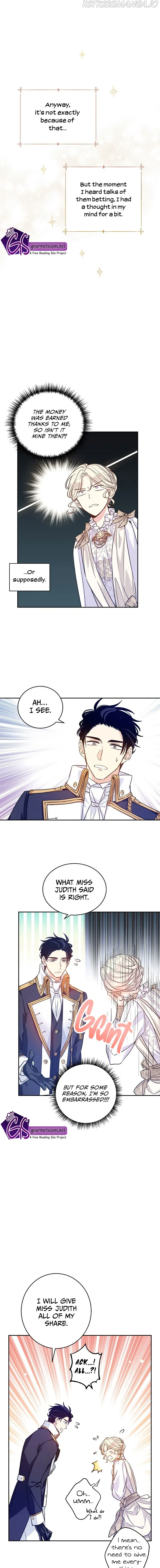 I Will Change The Genre - Chapter 54 Page 2
