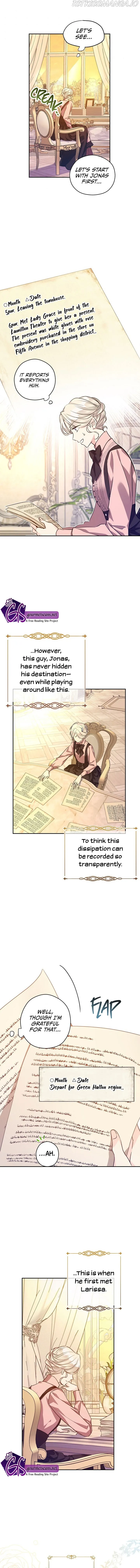 I Will Change The Genre - Chapter 54 Page 10