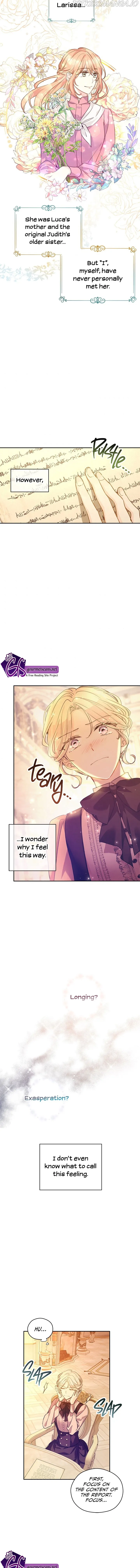 I Will Change The Genre - Chapter 54 Page 11