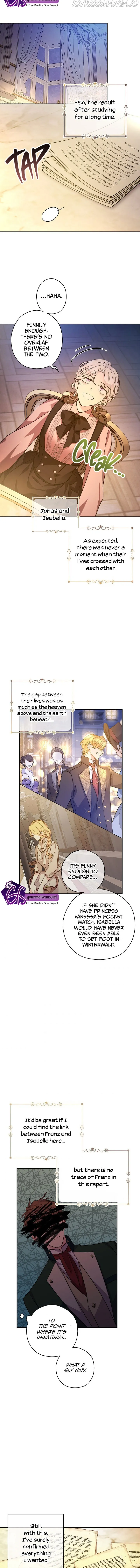 I Will Change The Genre - Chapter 54 Page 12