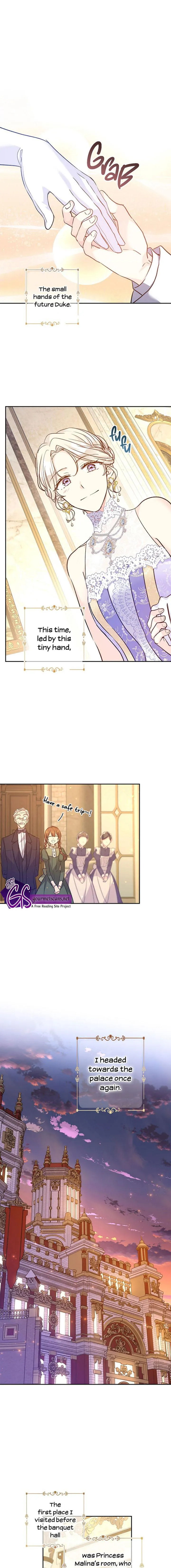 I Will Change The Genre - Chapter 55 Page 6