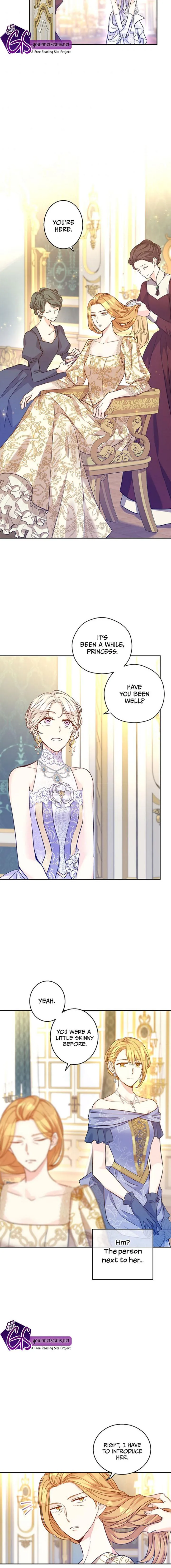 I Will Change The Genre - Chapter 55 Page 8