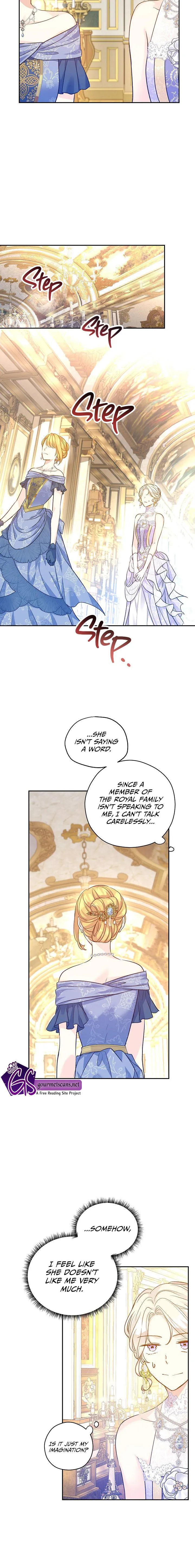 I Will Change The Genre - Chapter 55 Page 10
