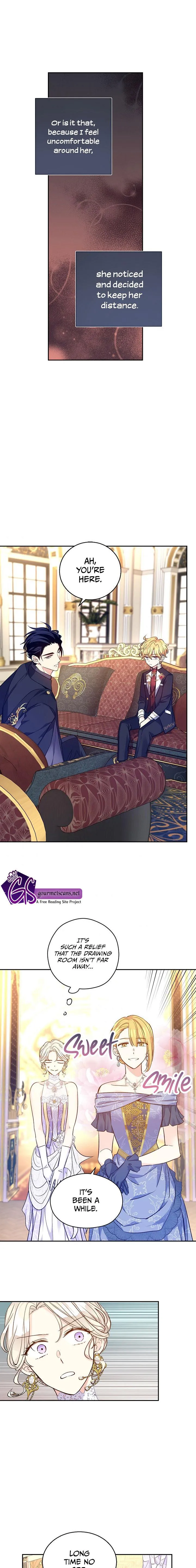 I Will Change The Genre - Chapter 55 Page 11