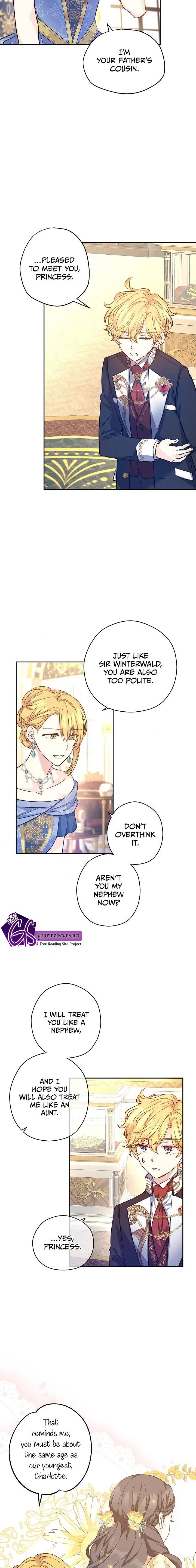 I Will Change The Genre - Chapter 55 Page 13