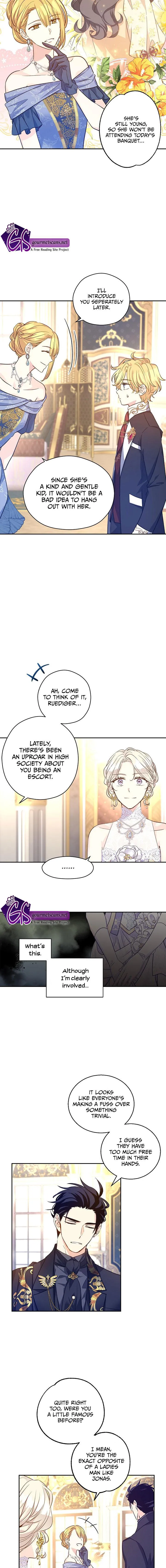 I Will Change The Genre - Chapter 55 Page 14