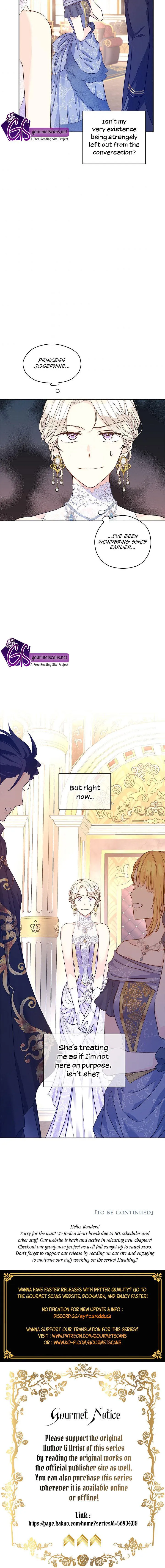 I Will Change The Genre - Chapter 55 Page 15