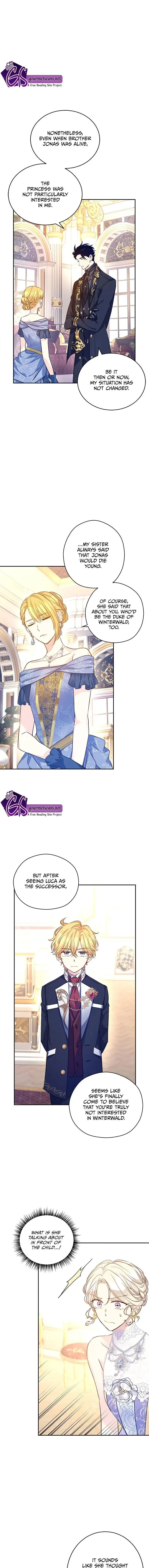 I Will Change The Genre - Chapter 56 Page 4
